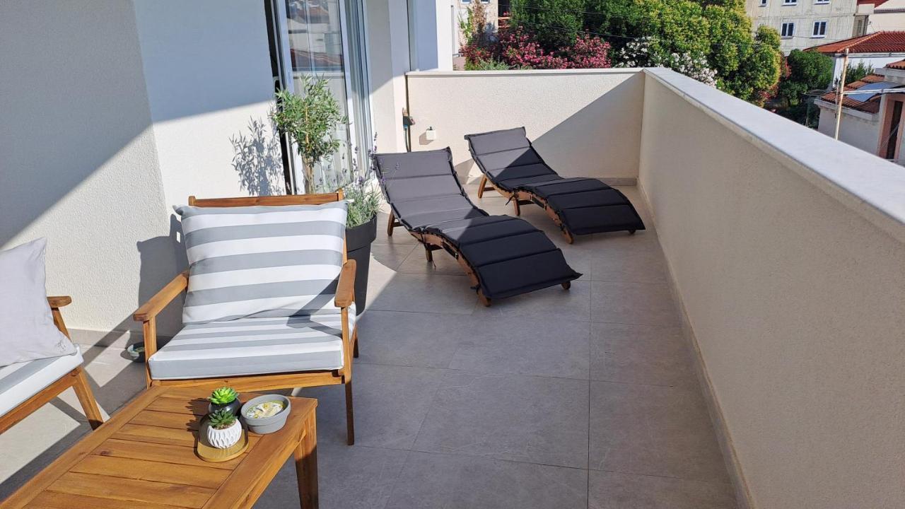 Apartments Amare Dubrovnik Exterior foto