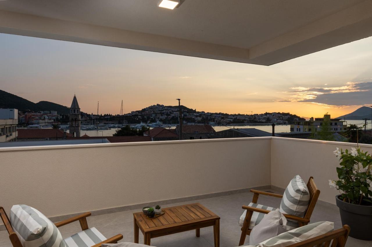 Apartments Amare Dubrovnik Exterior foto