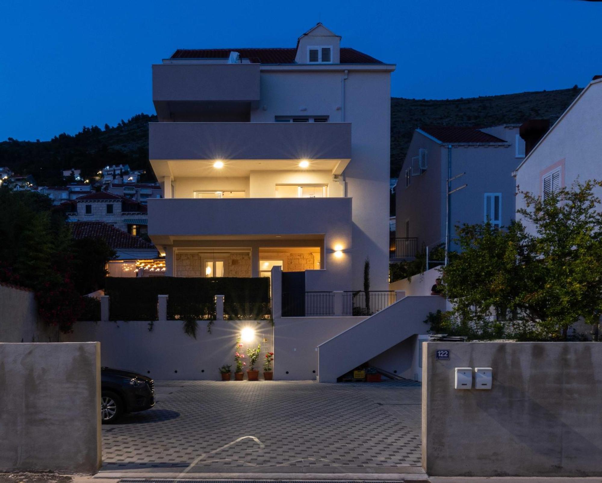 Apartments Amare Dubrovnik Habitación foto